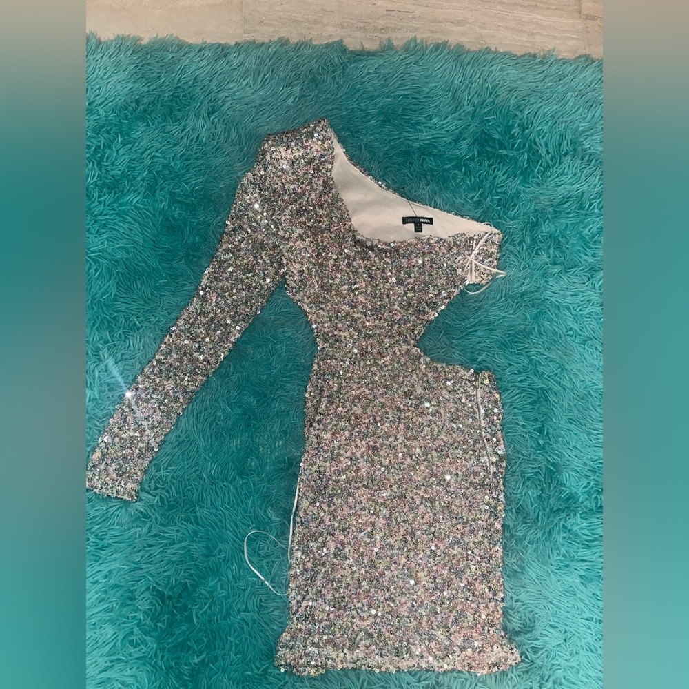 Night Out Dress